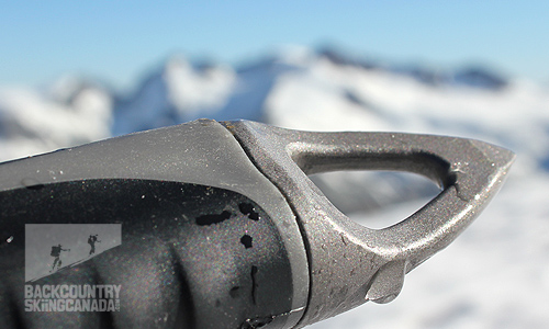 Black Diamond Venom Ice Axe 