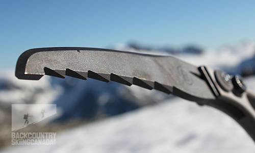 Black Diamond Venom Ice Axe 