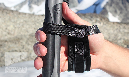 Black Diamond Venom Ice Axe 