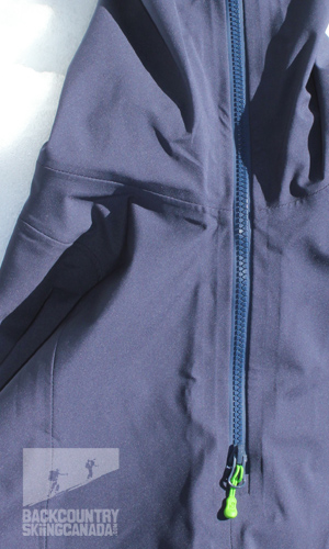 Bergans Stryn Jacket Review