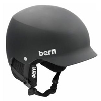 Bern Baker EPS Original Helmet