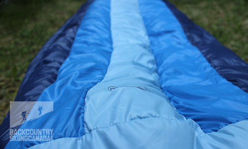 Big Agnes Lost Ranger 15 Sleeping Bag