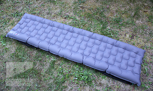 Big Agnes Q-Core Sleeping Pad