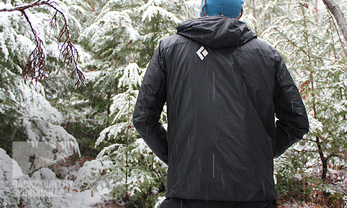 Black Diamond Access LT Hoody Review