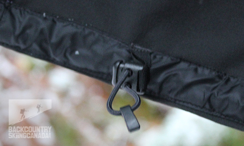 Black Diamond Access LT Hoody