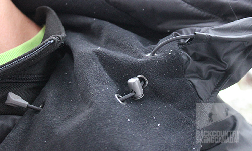 Black Diamond Access LT Hoody