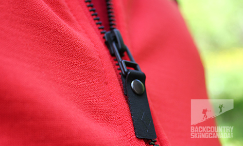 Black Diamond Deployment Hoody Review