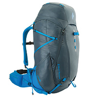 Black Diamond Element 60 Backpack Review