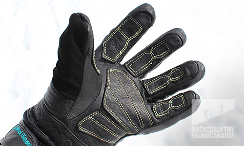 Black Diamond Legend Gloves Review