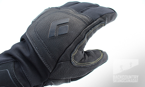 Black Diamond Sentry Glove Review