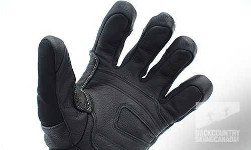 Black Diamond Sentry Glove Review