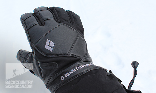 Black Diamond Squad Gloves Review