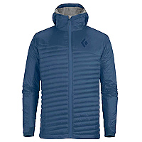 Black Diamond Hot Forged Hoody Review