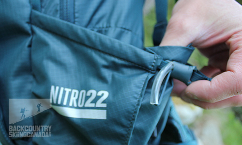 Black Diamond Nitro 22 Pack Review