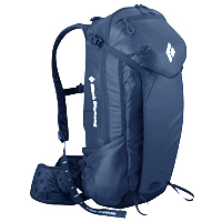 Black Diamond Nitro 22 Backpack Review