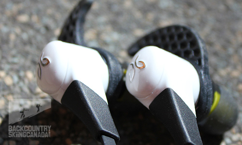 Jaybird Bluebuds X