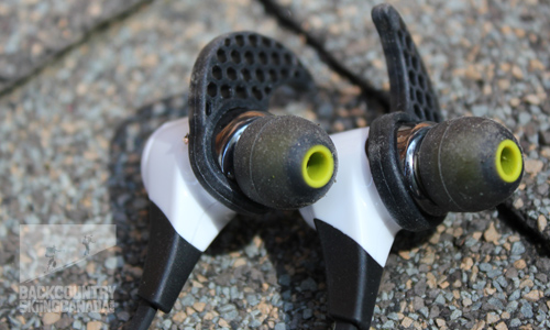 Jaybird Bluebuds X