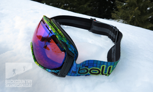 Bolle Gravity Goggles Review