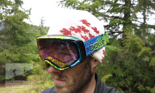 Bolle Gravity Goggles Review