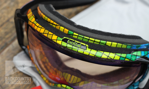 Bolle Gravity Goggles Review