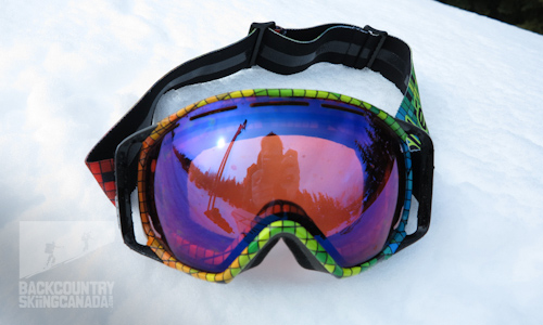 Bolle Gravity Goggles Review