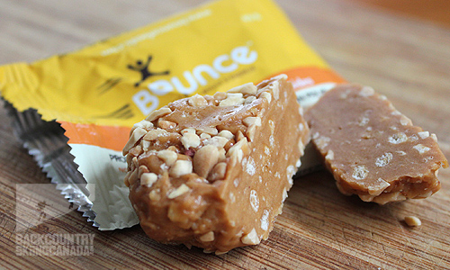 Bounce Protein Balls Review