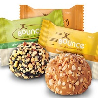 Bounce Protein Balls Review