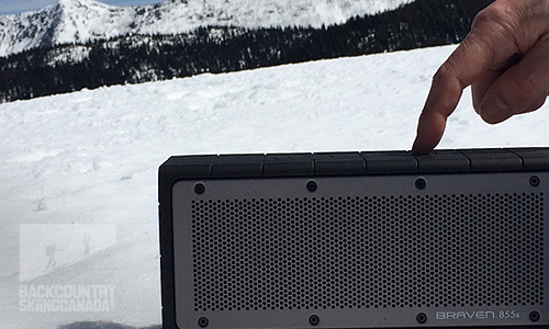 Braven bluetooth speaker review