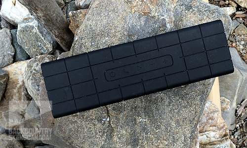 Braven bluetooth speaker review