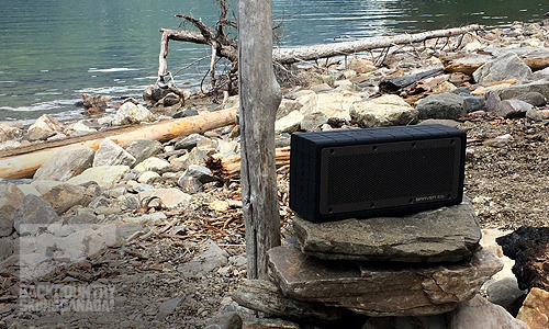 Braven bluetooth speaker