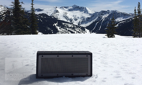 Braven bluetooth speaker review