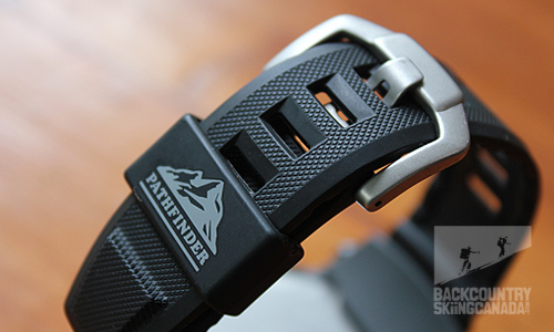 Casio Pathfinder PAW 2000 1 Review