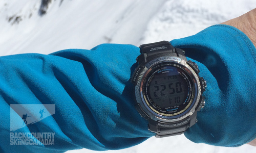 Casio Pathfinder PAW-2000-1 Review