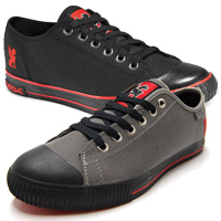 Chrome Kursk Pro and Storm Kursk Sneakers 
