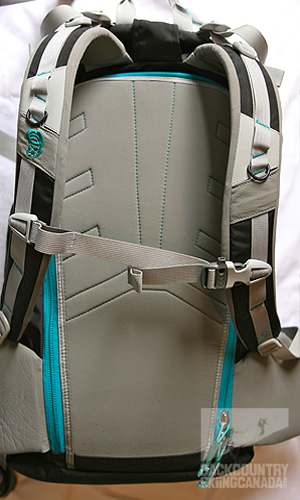 Mountain Hardwear Chuter 28 Pack