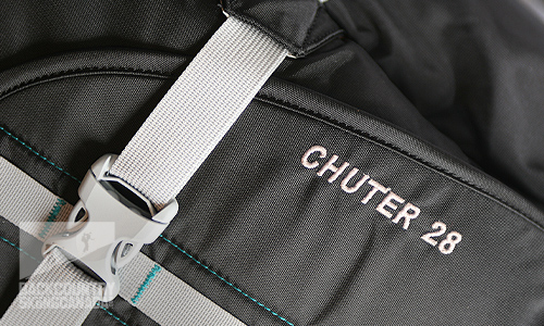 Mountain Hardwear Chuter 28 Pack