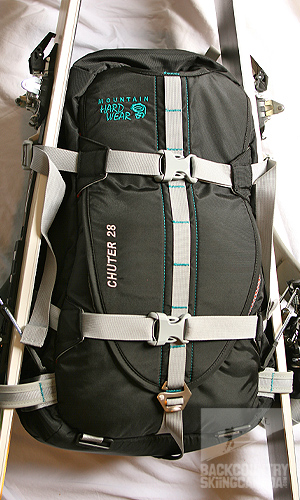 Mountain Hardwear Chuter 28 Pack