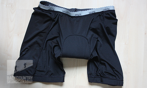 Dakine Comp Liner Short