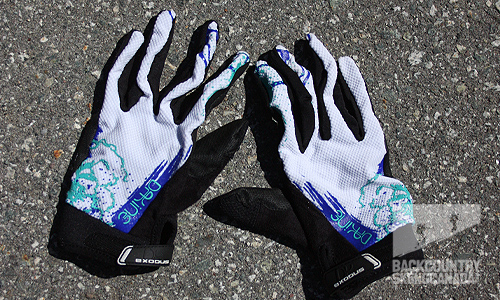 Dakine Exodus Gloves