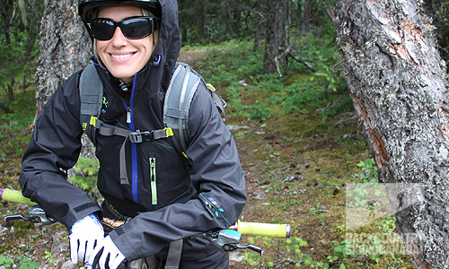 Dakine mtb jacket sale