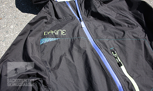 Dakine Shield Jacket