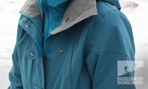 Dakine-Helena-Jacket-Review