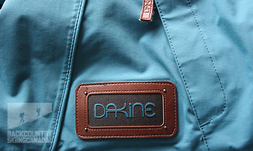 Dakine-Helena-Jacket-Review