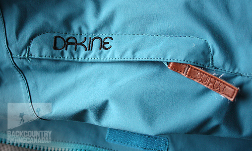 Dakine-Helena-Jacket-Review