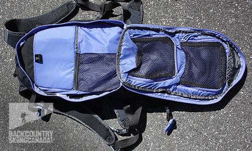 Dakine Drafter 12L Pack Review 
