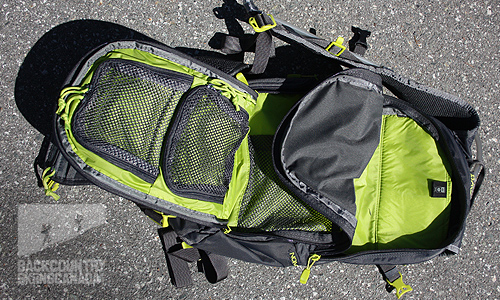 Dakine Nomad 18L Pack Review 