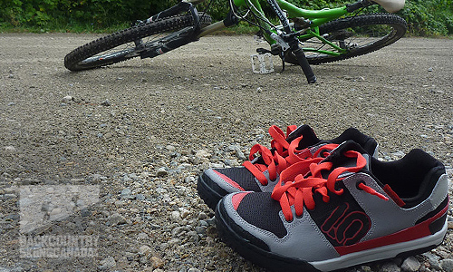 Five Ten Freeride Pro Danny MacAskill biking Shoe