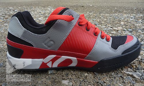 Five Ten Freeride Pro Danny MacAskill biking Shoe