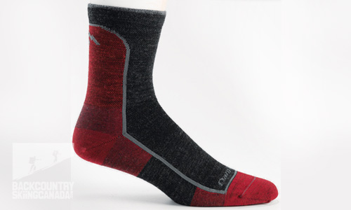 Darn Tough Vermont All Weather Performance Socks