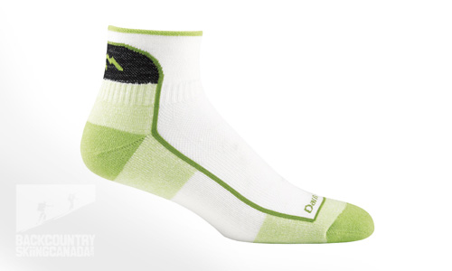 Darn Tough Vermont All Weather Performance Socks